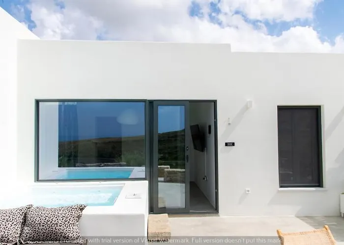 Rockaine Eclipse Daire Tínos