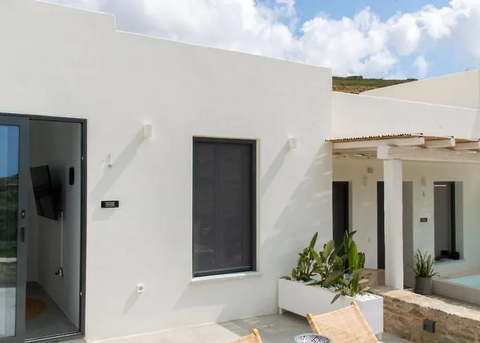 Rockaine Eclipse Tínos