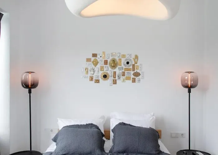 Rockaine Eclipse Daire Tínos