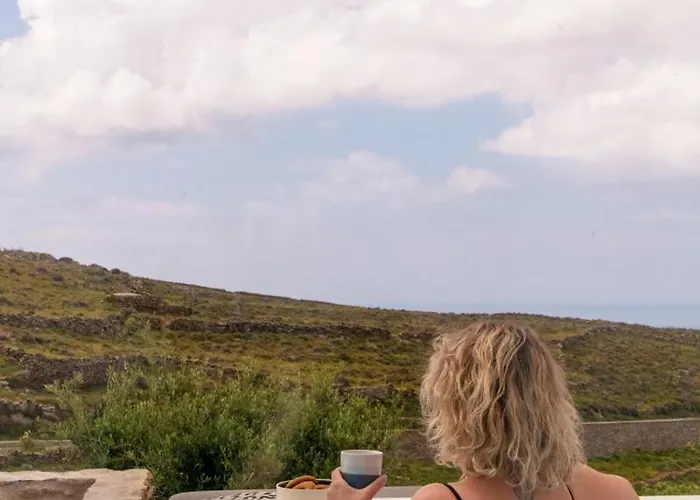 Rockaine Eclipse * Tínos