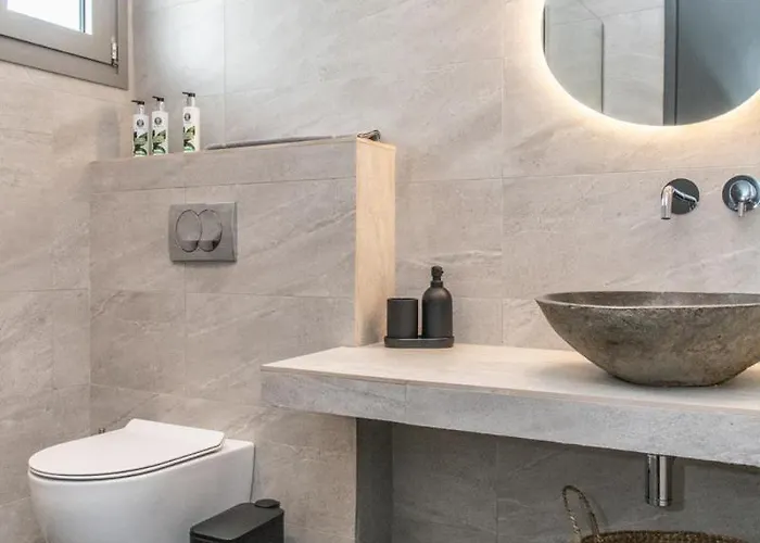 Rockaine Eclipse Daire Tínos