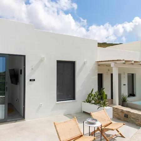 Rockaine Eclipse Tinos