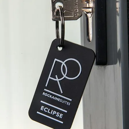 Apartment Rockaine Eclipse *