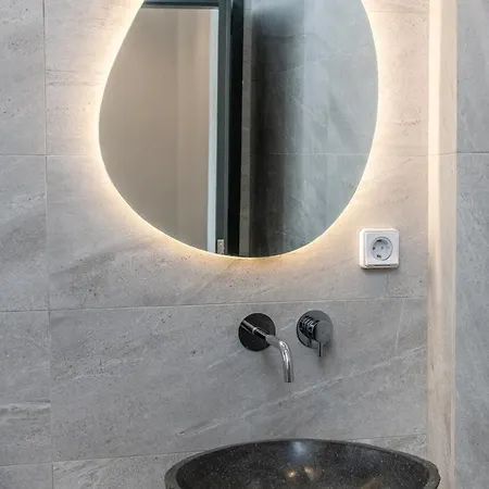 Apartment Rockaine Eclipse *