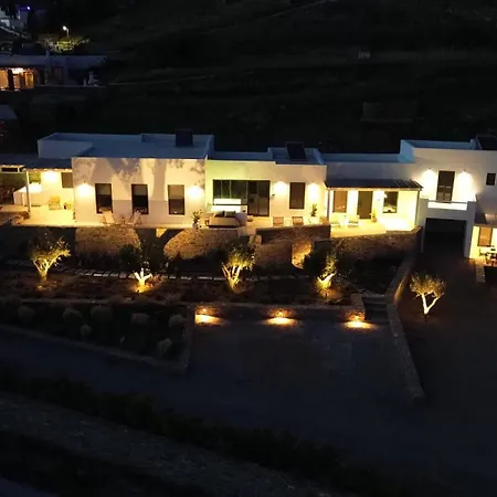 Apartment Rockaine Eclipse