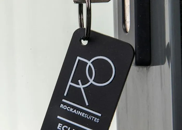 Daire Rockaine Eclipse *