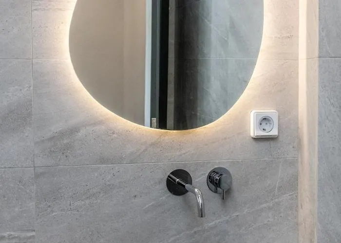 Daire Rockaine Eclipse *