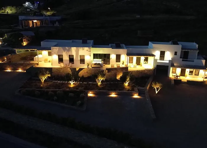 Daire Rockaine Eclipse